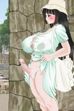 Page 247 of Futanari Sanpo