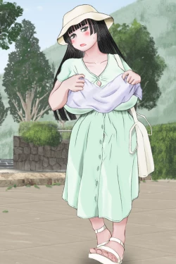 Page 289 of Futanari Sanpo