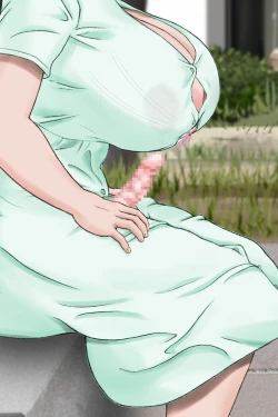 Page 296 of Futanari Sanpo