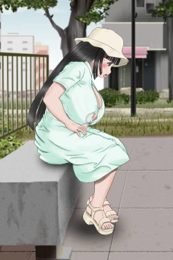 Page 305 of Futanari Sanpo