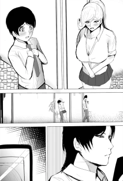 Page 77 of InCha Onna-san ga Ninshin shita node Netorasemasu