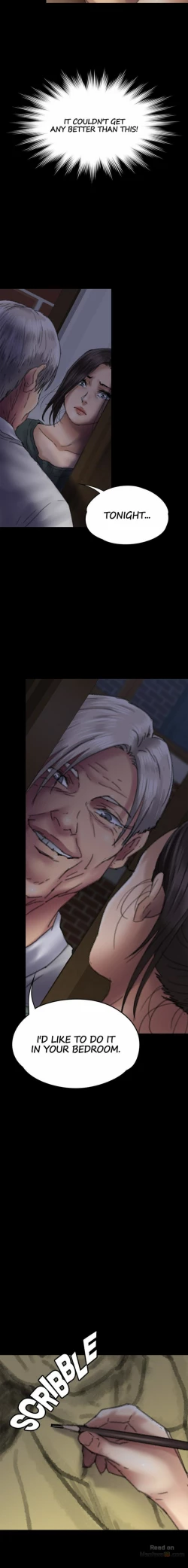 Page 103 of Queen Bee/Landlord's Little Girl64