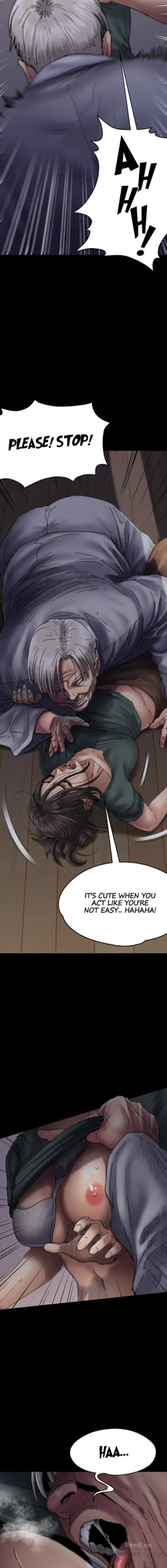 Page 109 of Queen Bee/Landlord's Little Girl64