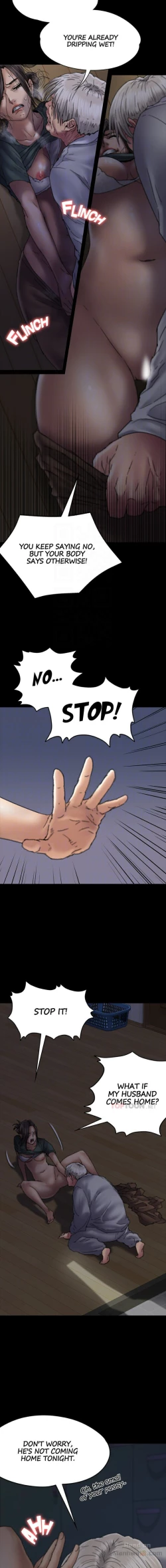 Page 111 of Queen Bee/Landlord's Little Girl64