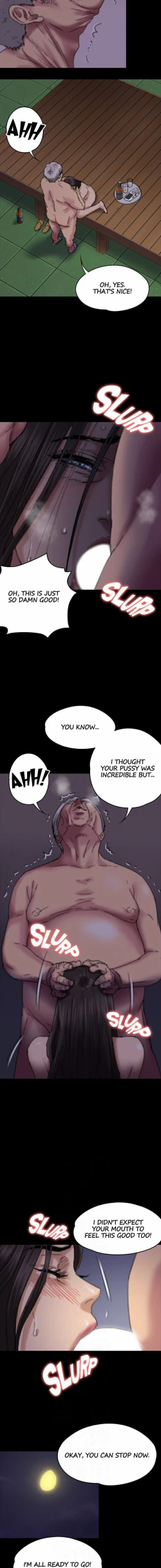 Page 130 of Queen Bee/Landlord's Little Girl64