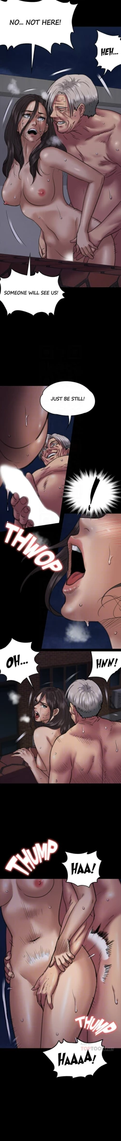 Page 147 of Queen Bee/Landlord's Little Girl64