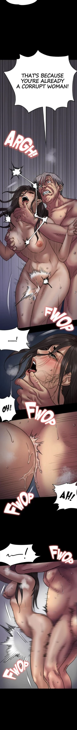 Page 157 of Queen Bee/Landlord's Little Girl64