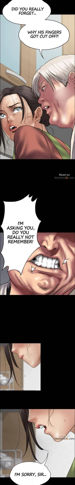 Page 19 of Queen Bee/Landlord's Little Girl64