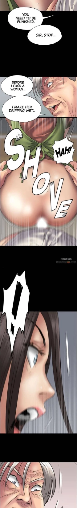 Page 23 of Queen Bee/Landlord's Little Girl64