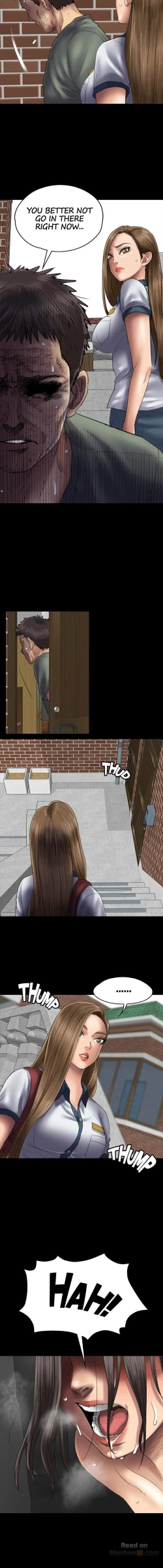 Page 84 of Queen Bee/Landlord's Little Girl64