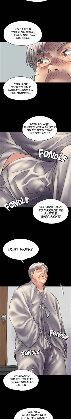 Page 8 of Queen Bee/Landlord's Little Girl64