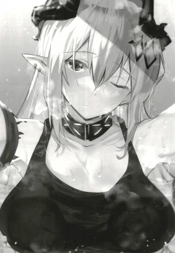 Page 3 of Arknight Jou