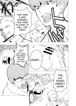 Page 31 of Ibasho ga Nai node Kamimachi shite mita Suterareta Shounen no Ero Manga  Ch. 6 | A Dirty Manga About a Boy Who Got Abandoned and Is Waiting for Someone To Save Him Ch. 6