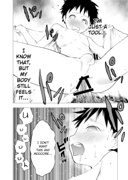 Page 6 of Ibasho ga Nai node Kamimachi shite mita Suterareta Shounen no Ero Manga  Ch. 6 | A Dirty Manga About a Boy Who Got Abandoned and Is Waiting for Someone To Save Him Ch. 6