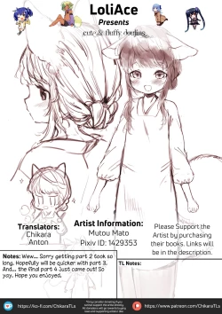 Page 29 of Yowai 200 Chai Okitsune-chan to Oshidori Fuufu Seikatsu. Dai 2 Wa | 200 Year Old Fox Girl and Her Happily Married Life. Part 2