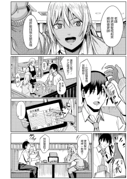 Page 7 of Tama ni wa Ii Koto Aru