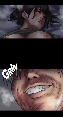 Page 101 of Queen Bee/Landlord's Little Girl - The Rape of Mrs. Ahn