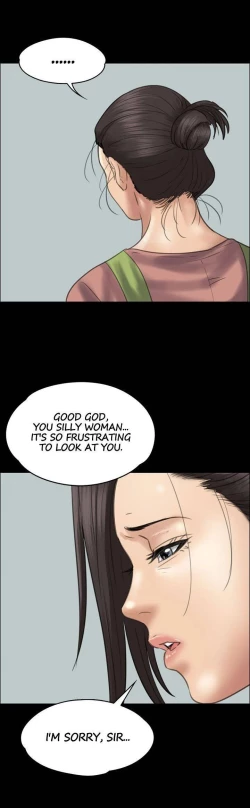 Page 10 of Queen Bee/Landlord's Little Girl - The Rape of Mrs. Ahn