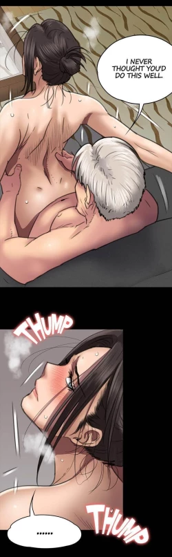 Page 114 of Queen Bee/Landlord's Little Girl - The Rape of Mrs. Ahn