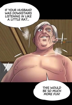 Page 117 of Queen Bee/Landlord's Little Girl - The Rape of Mrs. Ahn