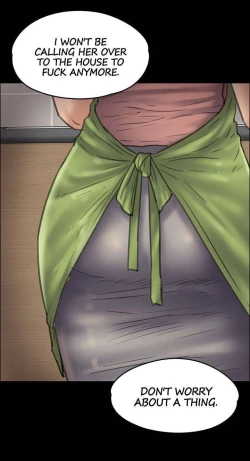 Page 14 of Queen Bee/Landlord's Little Girl - The Rape of Mrs. Ahn