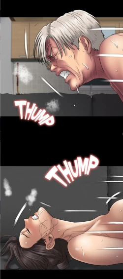 Page 156 of Queen Bee/Landlord's Little Girl - The Rape of Mrs. Ahn