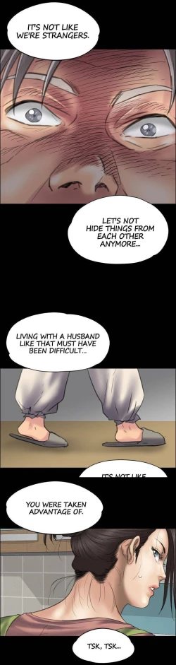 Page 15 of Queen Bee/Landlord's Little Girl - The Rape of Mrs. Ahn