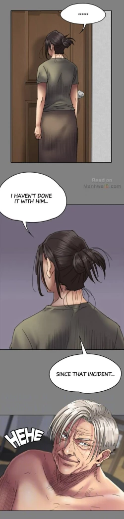 Page 166 of Queen Bee/Landlord's Little Girl - The Rape of Mrs. Ahn