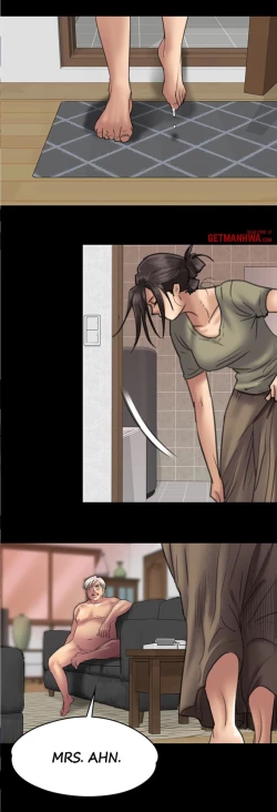 Page 167 of Queen Bee/Landlord's Little Girl - The Rape of Mrs. Ahn