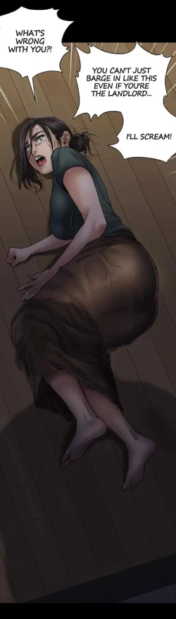 Page 179 of Queen Bee/Landlord's Little Girl - The Rape of Mrs. Ahn