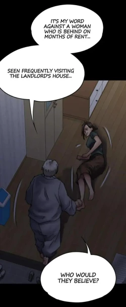 Page 181 of Queen Bee/Landlord's Little Girl - The Rape of Mrs. Ahn