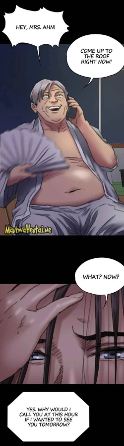 Page 203 of Queen Bee/Landlord's Little Girl - The Rape of Mrs. Ahn