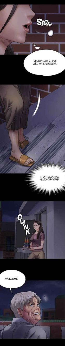 Page 208 of Queen Bee/Landlord's Little Girl - The Rape of Mrs. Ahn