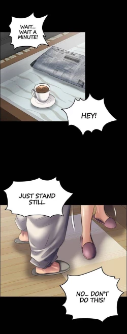 Page 20 of Queen Bee/Landlord's Little Girl - The Rape of Mrs. Ahn