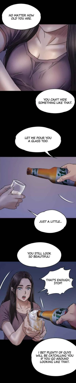 Page 211 of Queen Bee/Landlord's Little Girl - The Rape of Mrs. Ahn