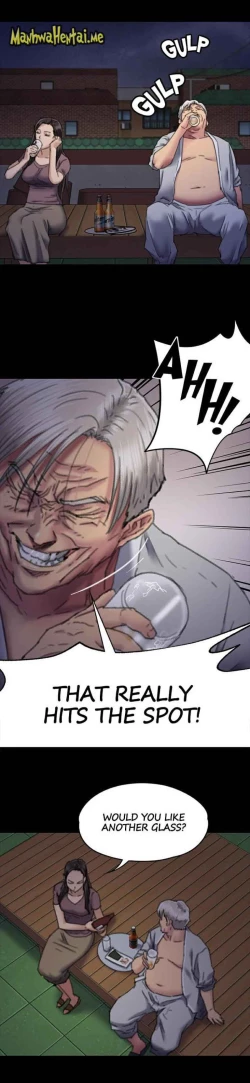 Page 212 of Queen Bee/Landlord's Little Girl - The Rape of Mrs. Ahn