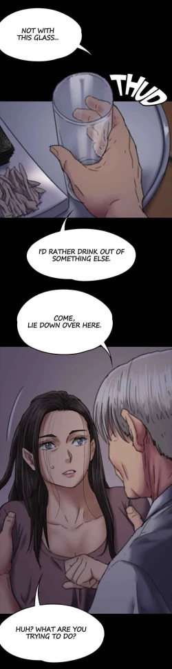 Page 214 of Queen Bee/Landlord's Little Girl - The Rape of Mrs. Ahn
