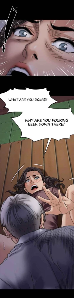 Page 220 of Queen Bee/Landlord's Little Girl - The Rape of Mrs. Ahn