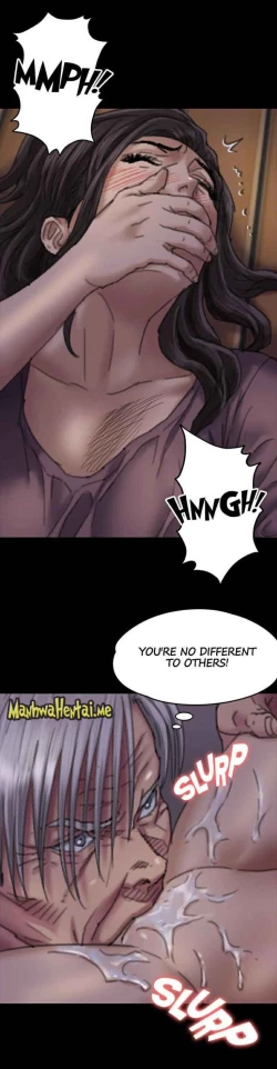 Page 224 of Queen Bee/Landlord's Little Girl - The Rape of Mrs. Ahn