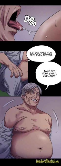 Page 226 of Queen Bee/Landlord's Little Girl - The Rape of Mrs. Ahn