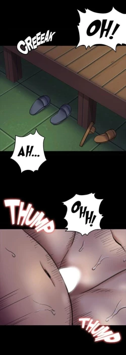 Page 256 of Queen Bee/Landlord's Little Girl - The Rape of Mrs. Ahn