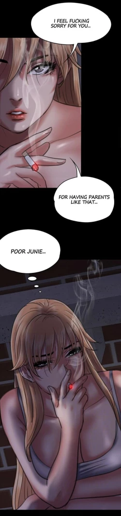 Page 270 of Queen Bee/Landlord's Little Girl - The Rape of Mrs. Ahn