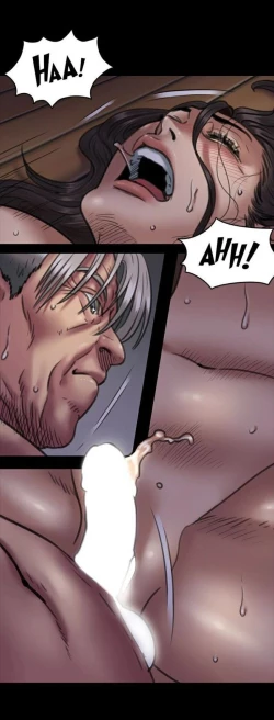 Page 272 of Queen Bee/Landlord's Little Girl - The Rape of Mrs. Ahn