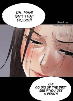 Page 27 of Queen Bee/Landlord's Little Girl - The Rape of Mrs. Ahn