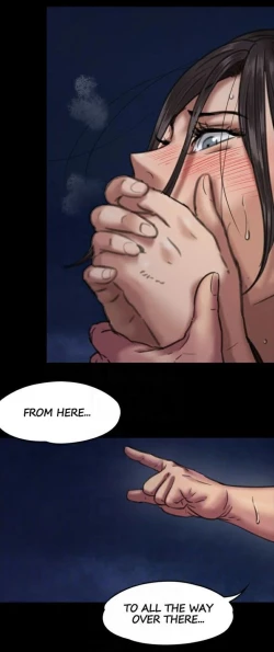 Page 281 of Queen Bee/Landlord's Little Girl - The Rape of Mrs. Ahn