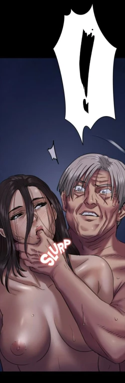 Page 290 of Queen Bee/Landlord's Little Girl - The Rape of Mrs. Ahn