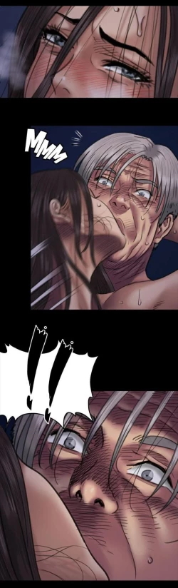 Page 304 of Queen Bee/Landlord's Little Girl - The Rape of Mrs. Ahn