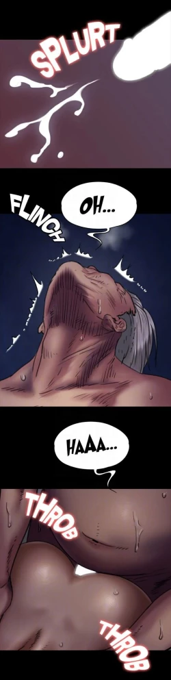 Page 318 of Queen Bee/Landlord's Little Girl - The Rape of Mrs. Ahn