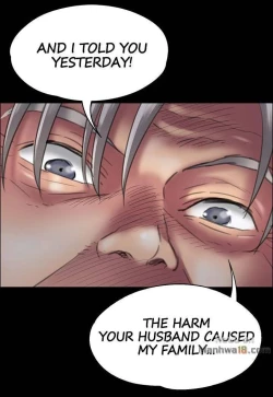 Page 31 of Queen Bee/Landlord's Little Girl - The Rape of Mrs. Ahn