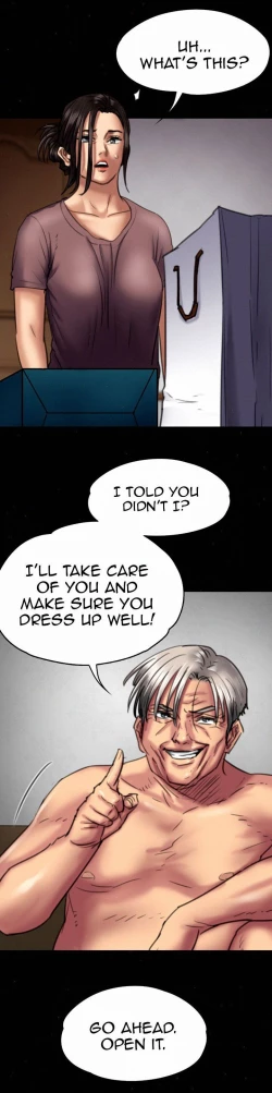 Page 334 of Queen Bee/Landlord's Little Girl - The Rape of Mrs. Ahn